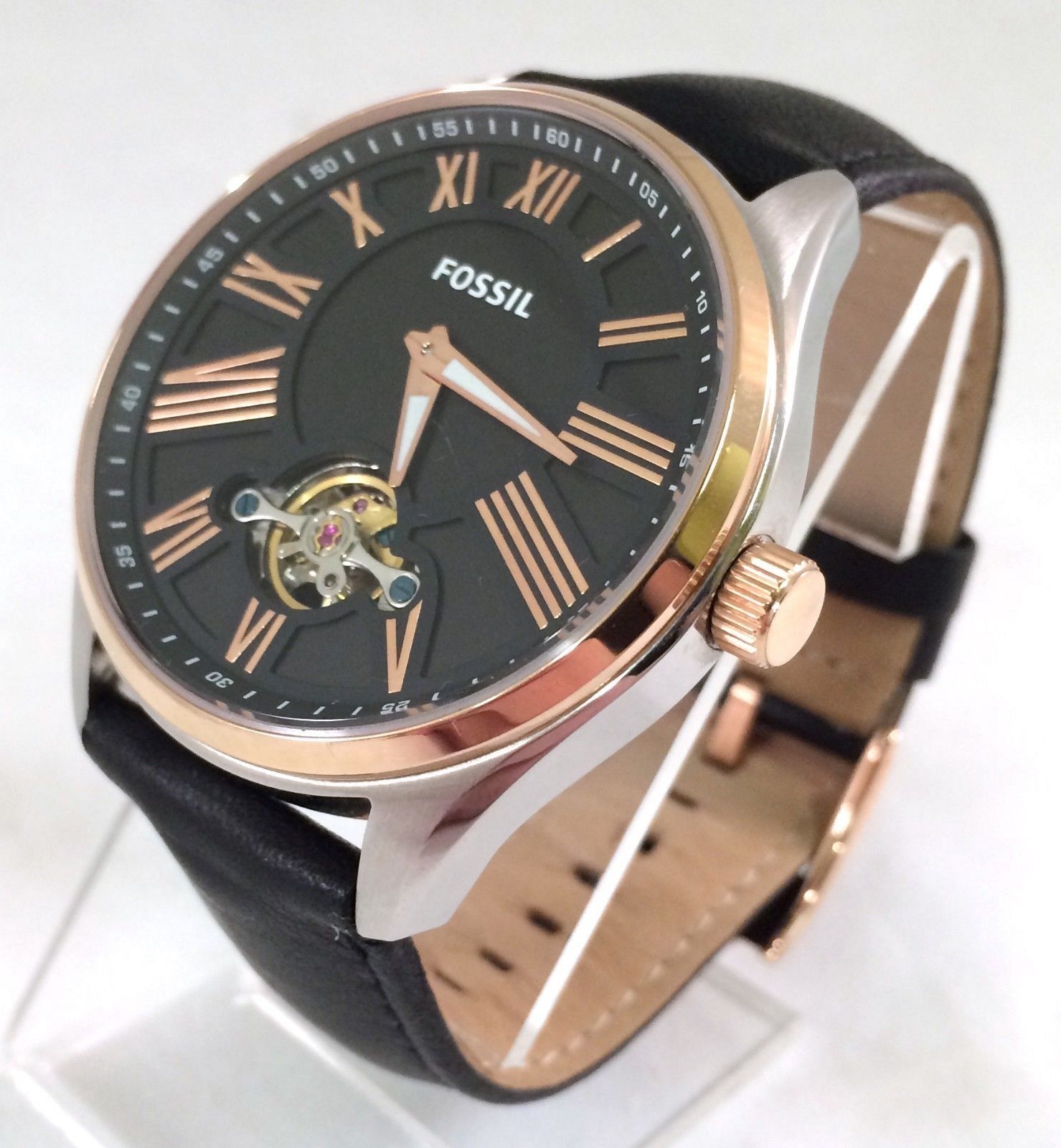 Fossil Bq1143 Erkek Kol Saati