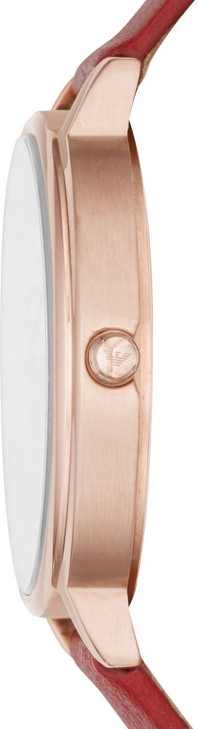 Emporio Armani Ar11114 Kadın Kol Saati