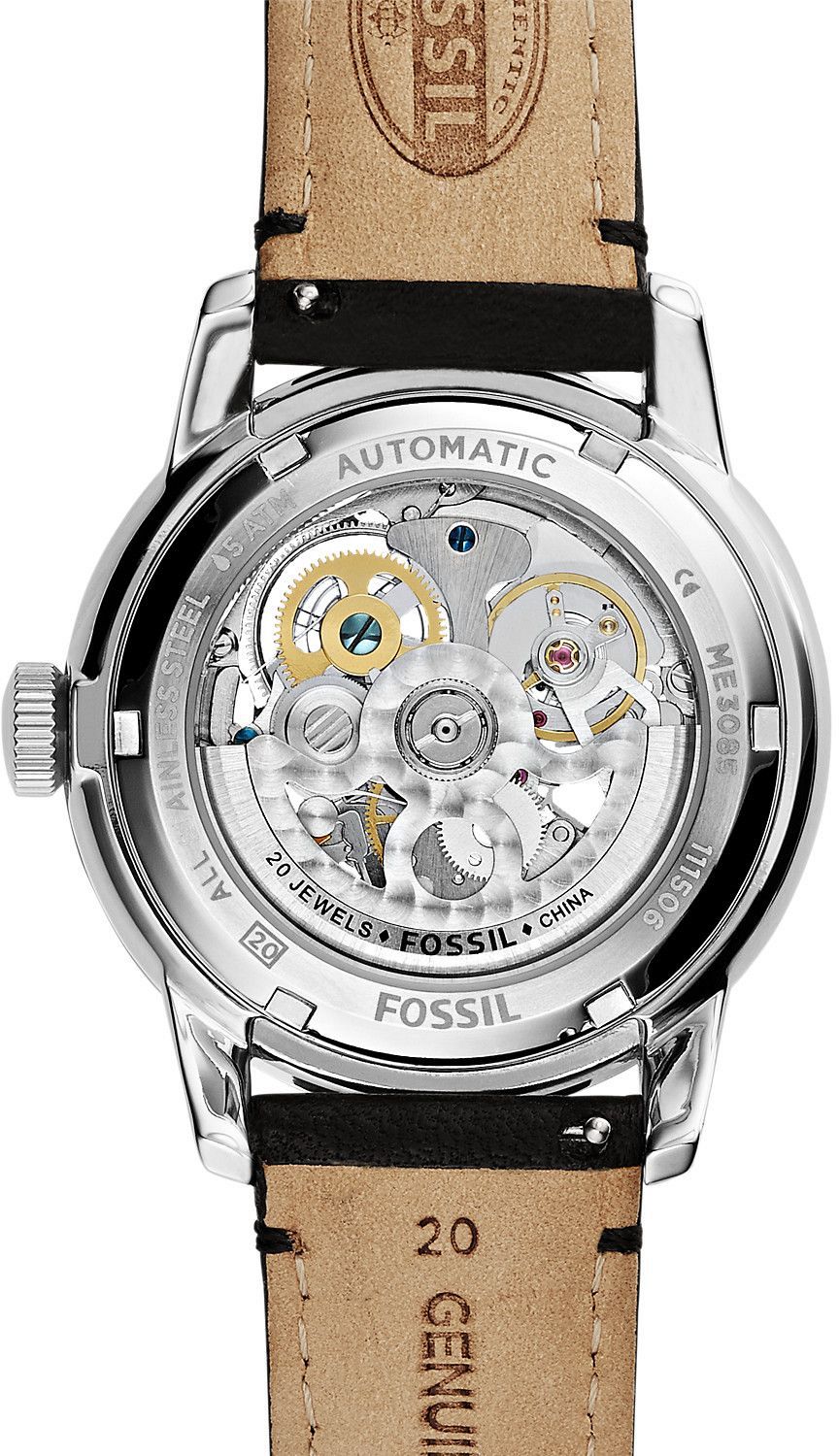 Fossil Me3085 Erkek Kol Saati