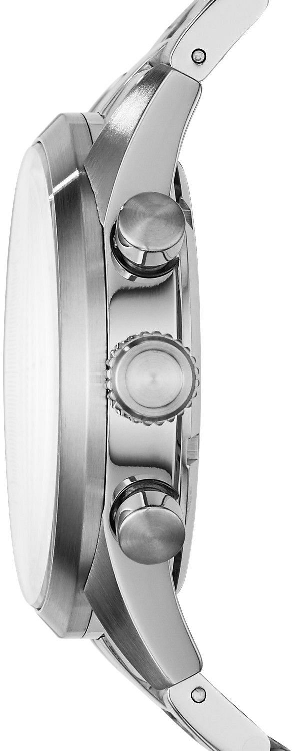 Fossil Ch2968 Erkek Kol Saati