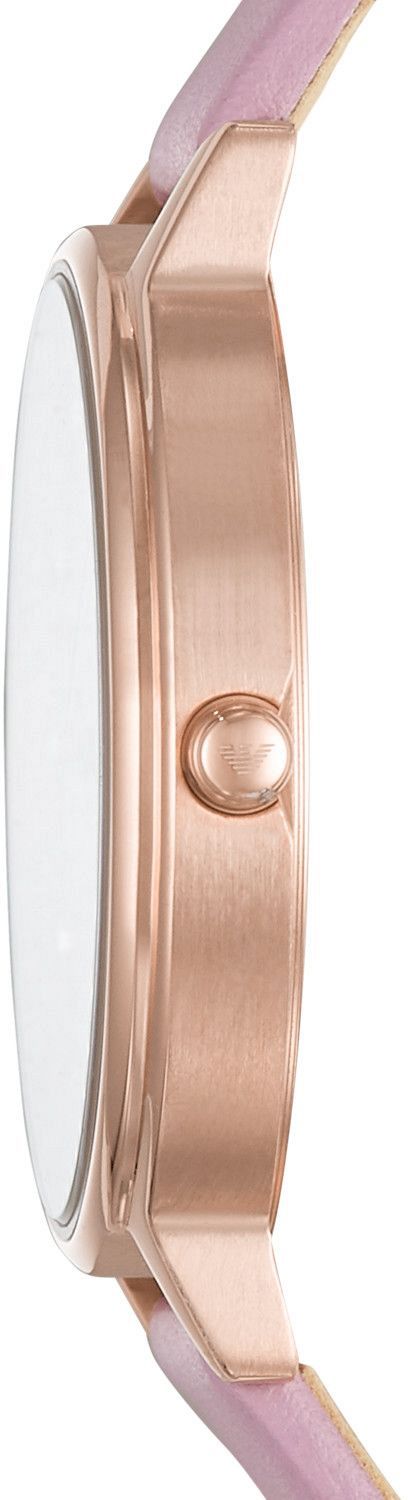 Emporio Armani Ar11130 Kadın Kol Saati