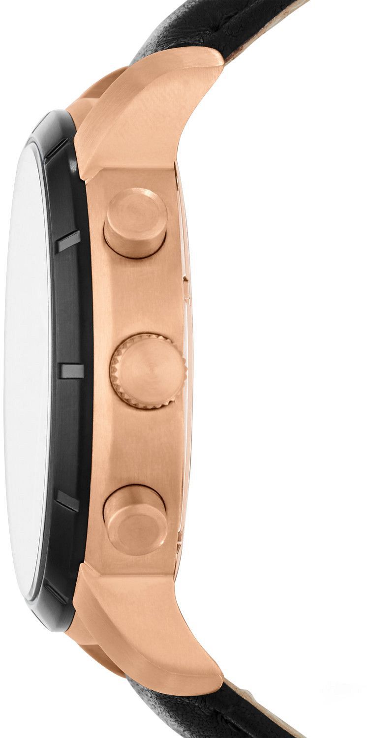 Fossil Bq2286 Erkek Kol Saati
