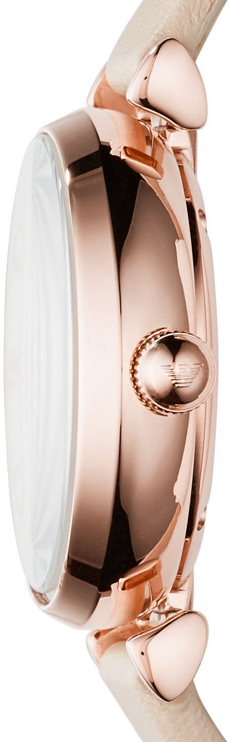 Emporio Armani Ar60001 Kadın Kol Saati