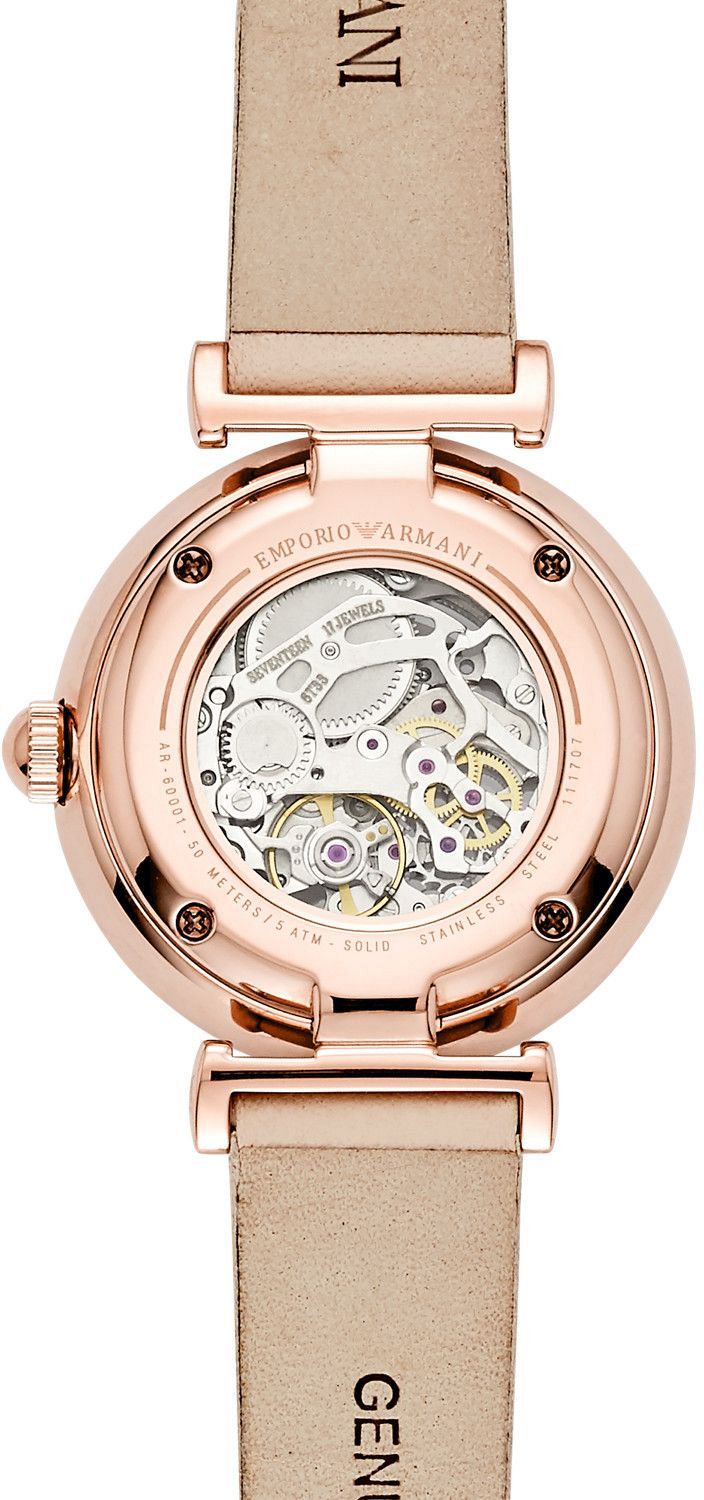 Emporio Armani Ar60001 Kadın Kol Saati