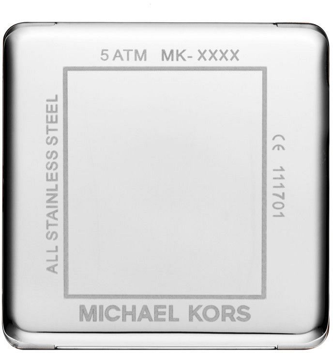 Michael Kors Mk3645 Kadın Kol Saati