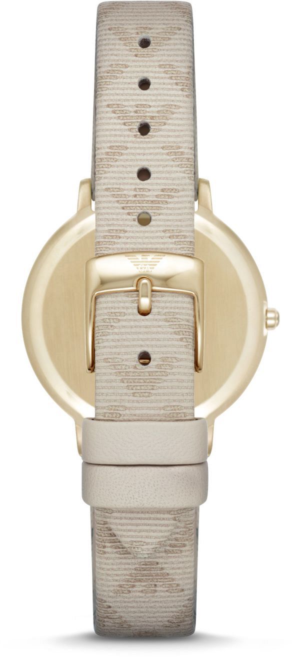 Emporio Armani Ar11042 Kadın Kol Saati