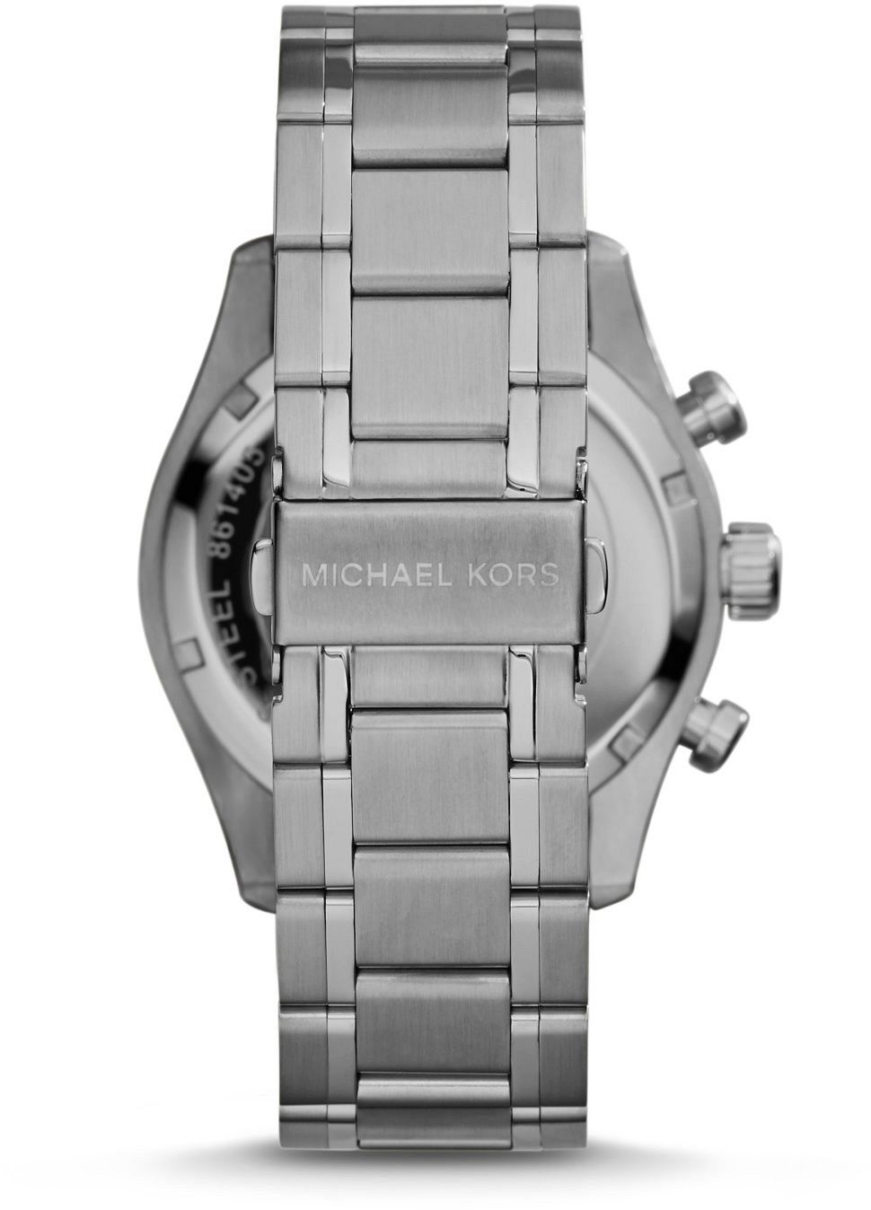 Michael Kors Mk8351 Erkek Kol Saati