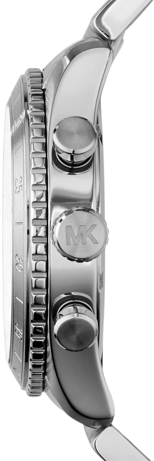 Michael Kors Mk8351 Erkek Kol Saati
