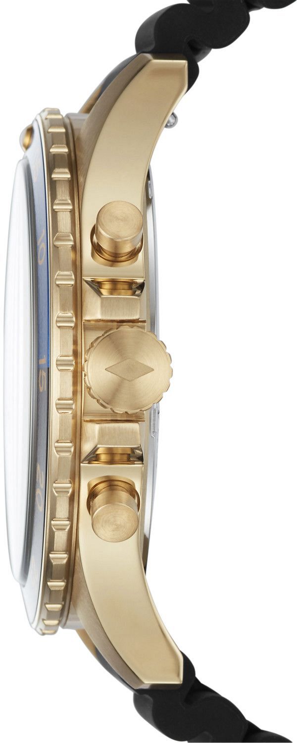Fossil Ch3074 Erkek Kol Saati