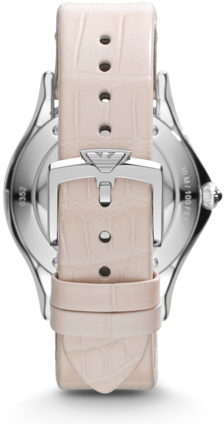 Emporio Armani Swiss Made Ars2010 Kadın Kol Saati