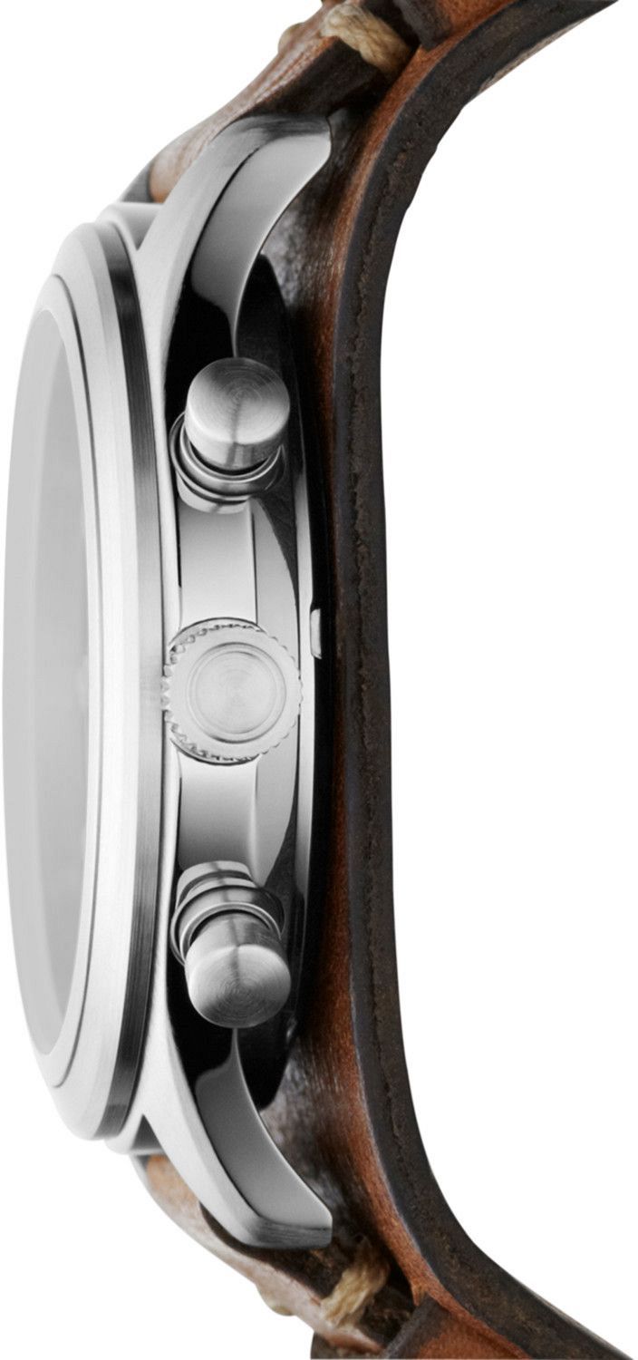 Fossil Jr1432 Erkek Kol Saati