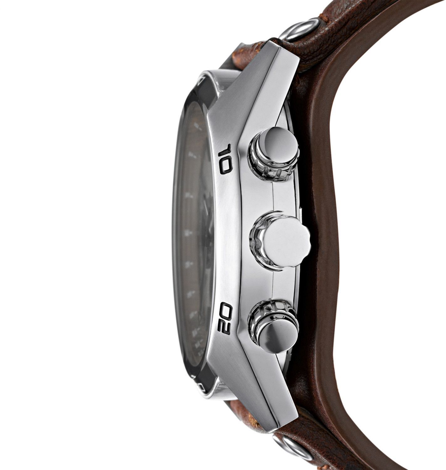 Fossil Ch2565 Erkek Kol Saati