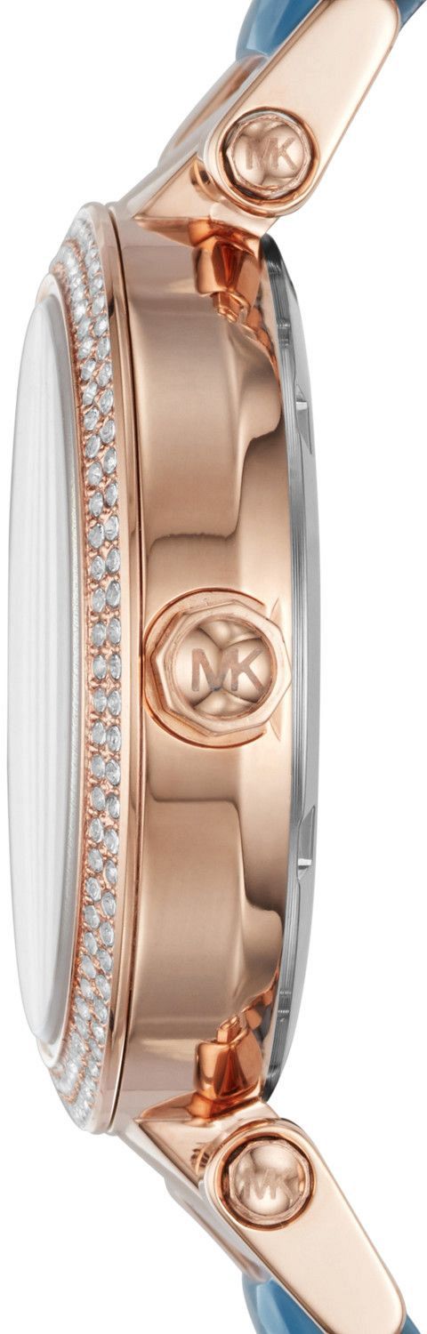 Michael Kors Mk6491 Kadın Kol Saati