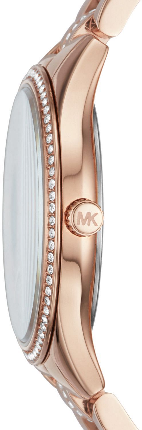 Michael Kors Mk3716 Kadın Kol Saati