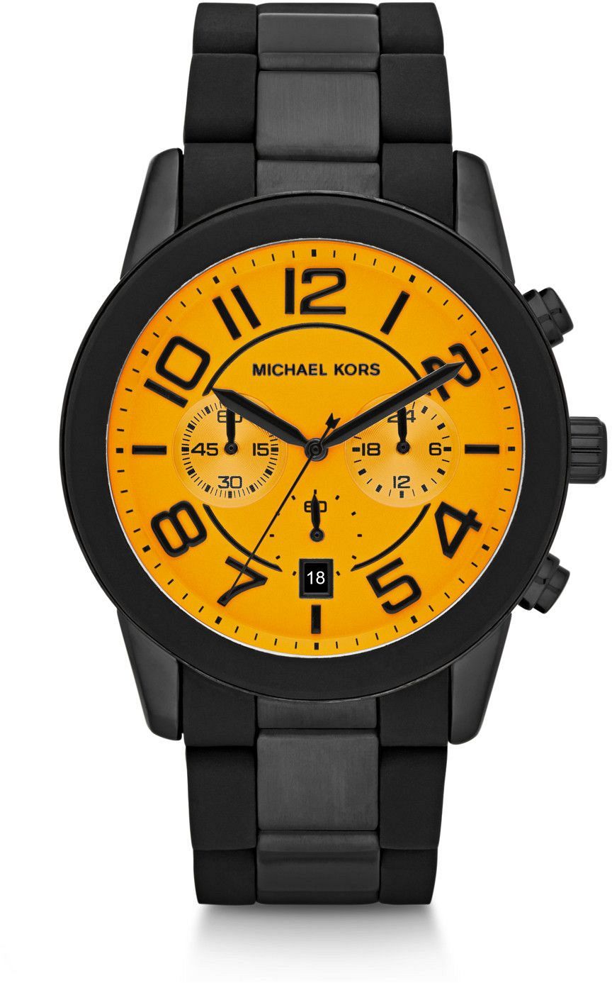 Michael Kors Mk8328 Erkek Kol Saati