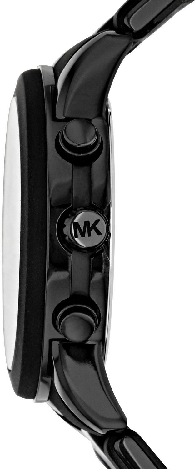 Michael Kors Mk8328 Erkek Kol Saati