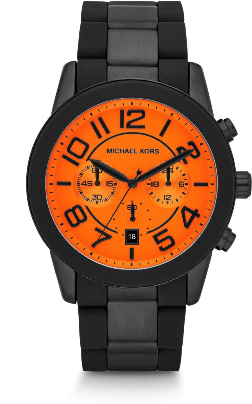 Michael Kors Mk8327 Erkek Kol Saati