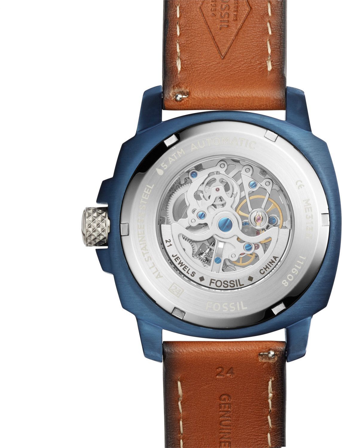 Fossil Me3135 Erkek Kol Saati