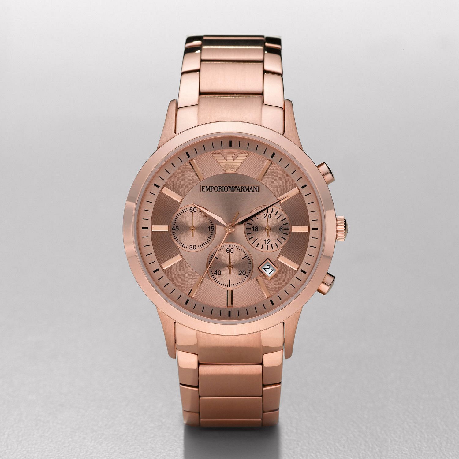 Emporio Armani Ar2452 Kadın Kol Saati