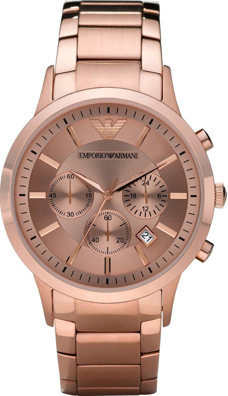 Emporio Armani Ar2452 Kadın Kol Saati