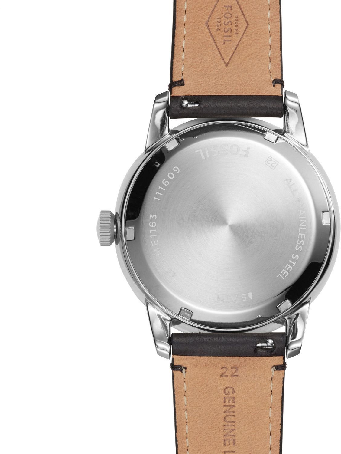 Fossil Me1164 Erkek Kol Saati