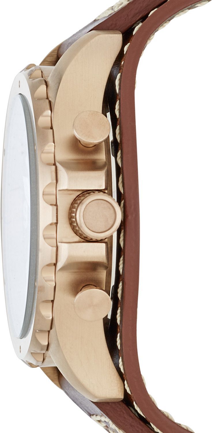 Fossil Jr1505 Erkek Kol Saati