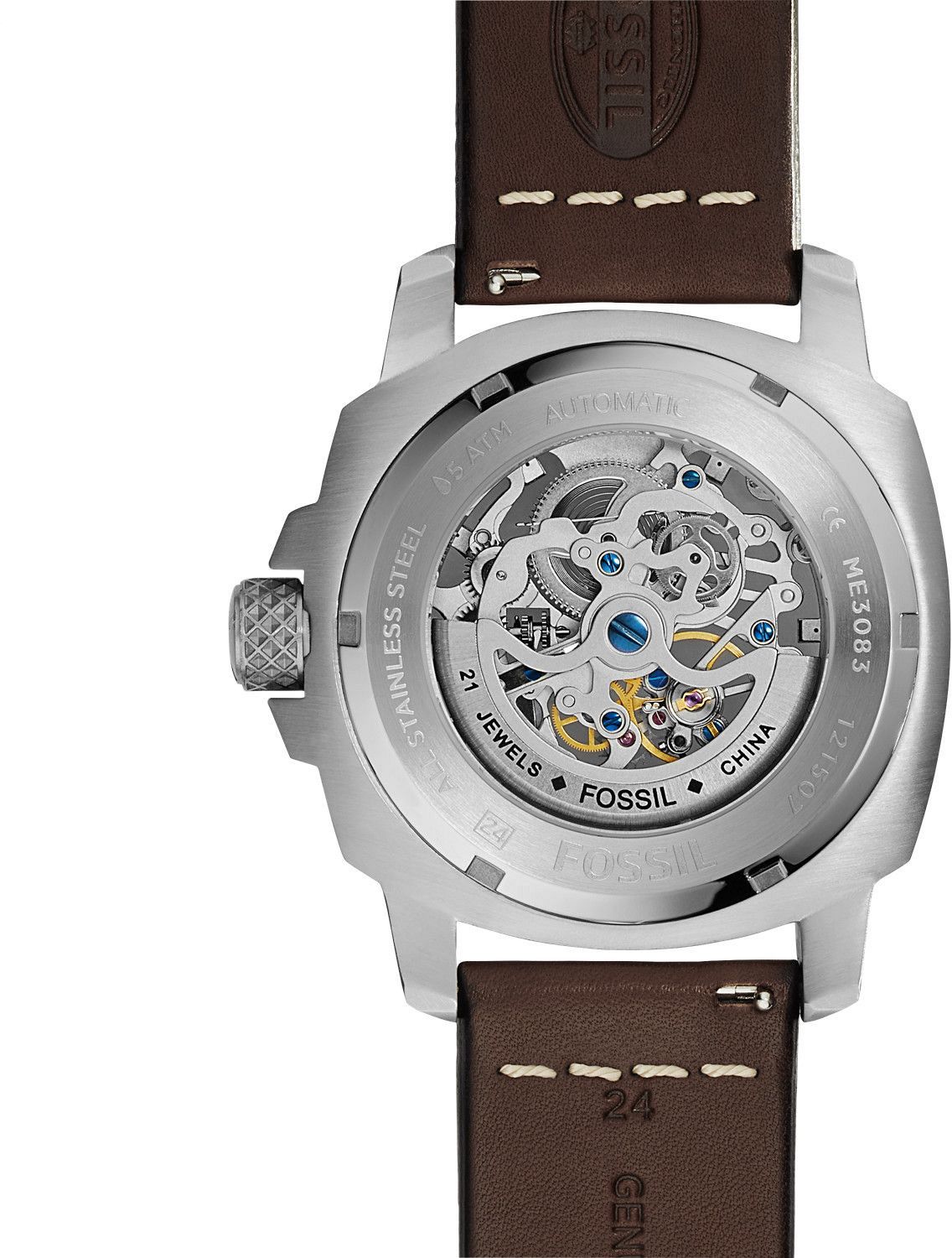 Fossil Me3083 Erkek Kol Saati