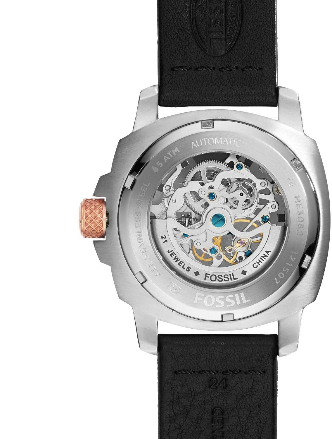 Fossil Me3082 Erkek Kol Saati