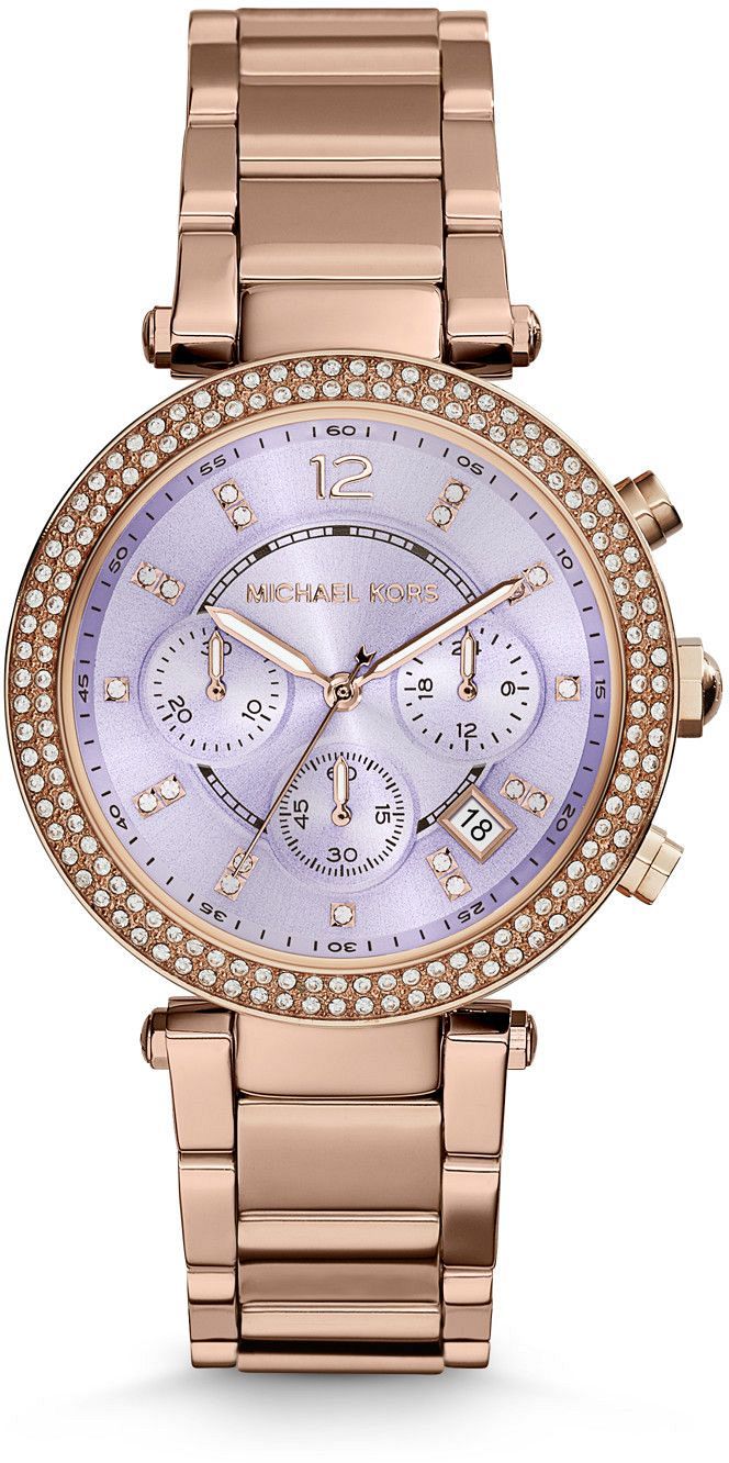 Michael Kors Mk6169 Kadın Kol Saati