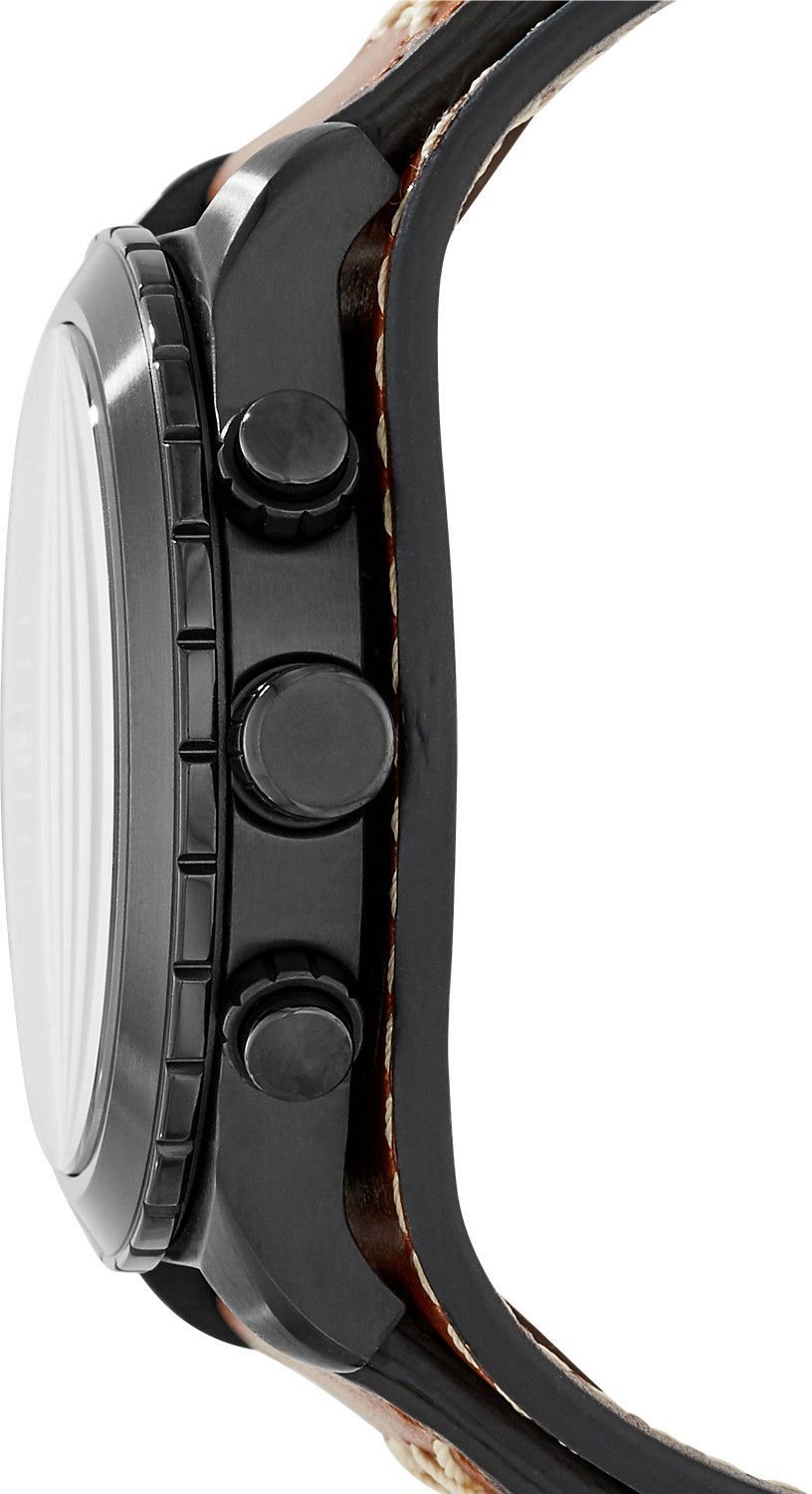 Fossil Ch3066 Erkek Kol Saati