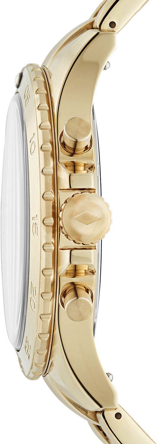 Fossil Ch3061 Erkek Kol Saati