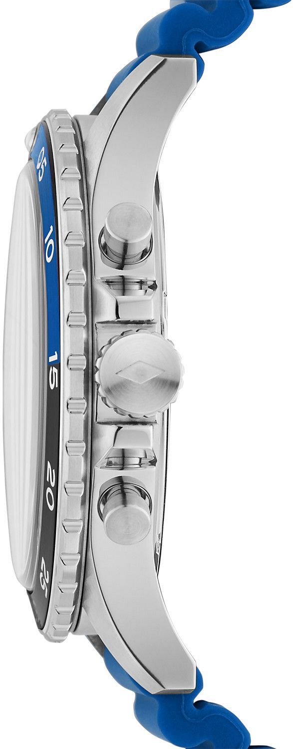 Fossil Ch3055 Erkek Kol Saati