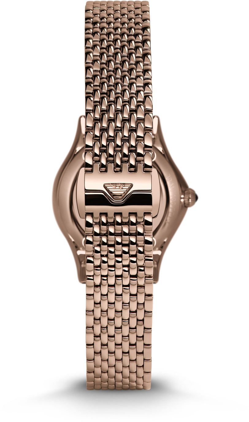 Emporio Armani Swiss Made Ars7204 Kadın Kol Saati