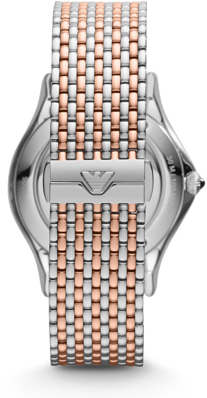 Emporio Armani Swiss Made Ars2007 Kadın Kol Saati