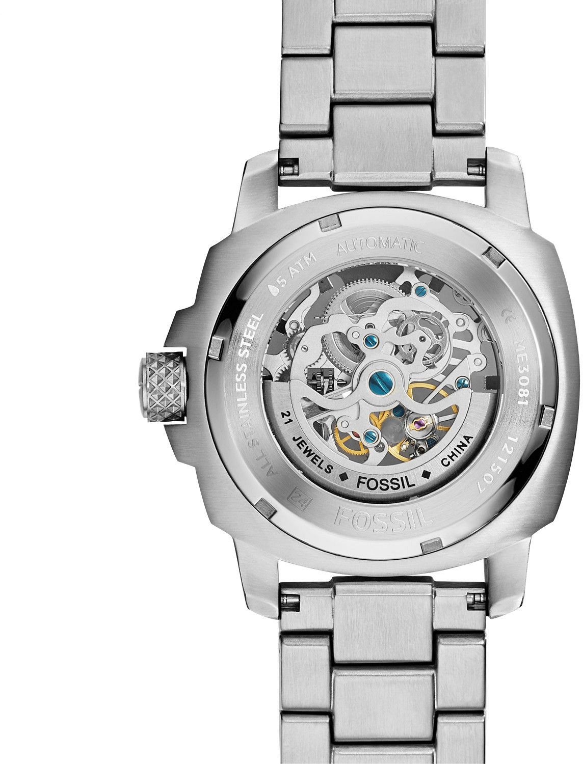 Fossil Me3081 Erkek Kol Saati