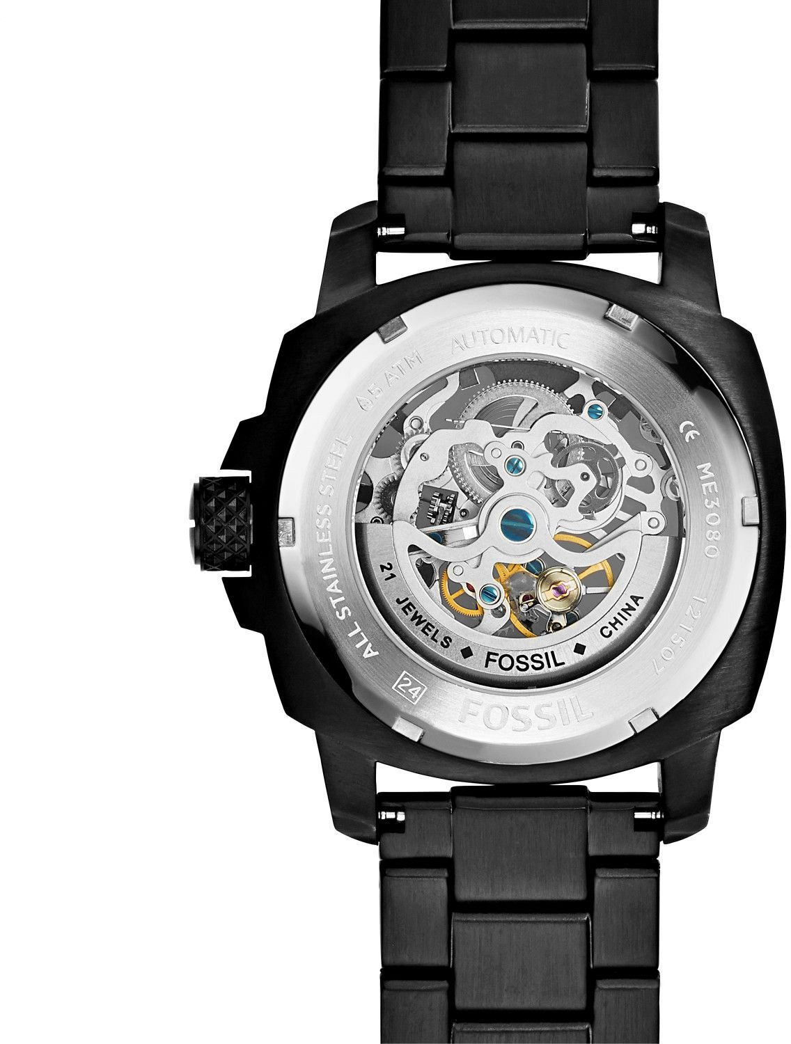 Fossil Me3080 Erkek Kol Saati