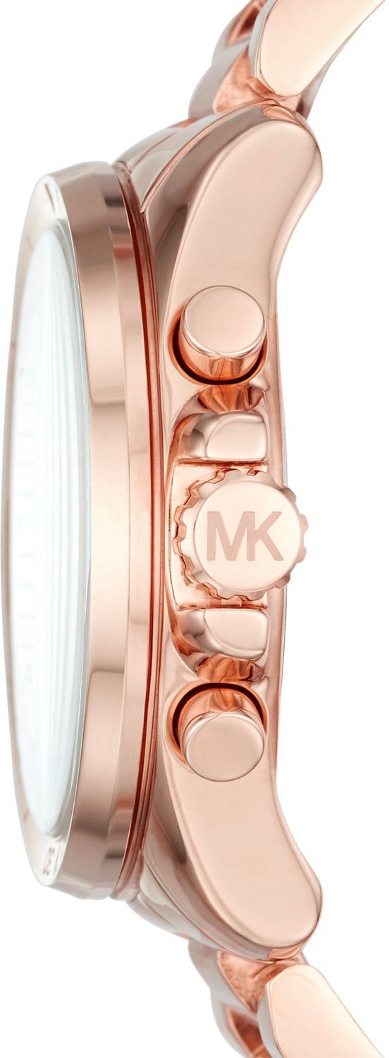 Michael Kors Mk6367 Kadın Kol Saati