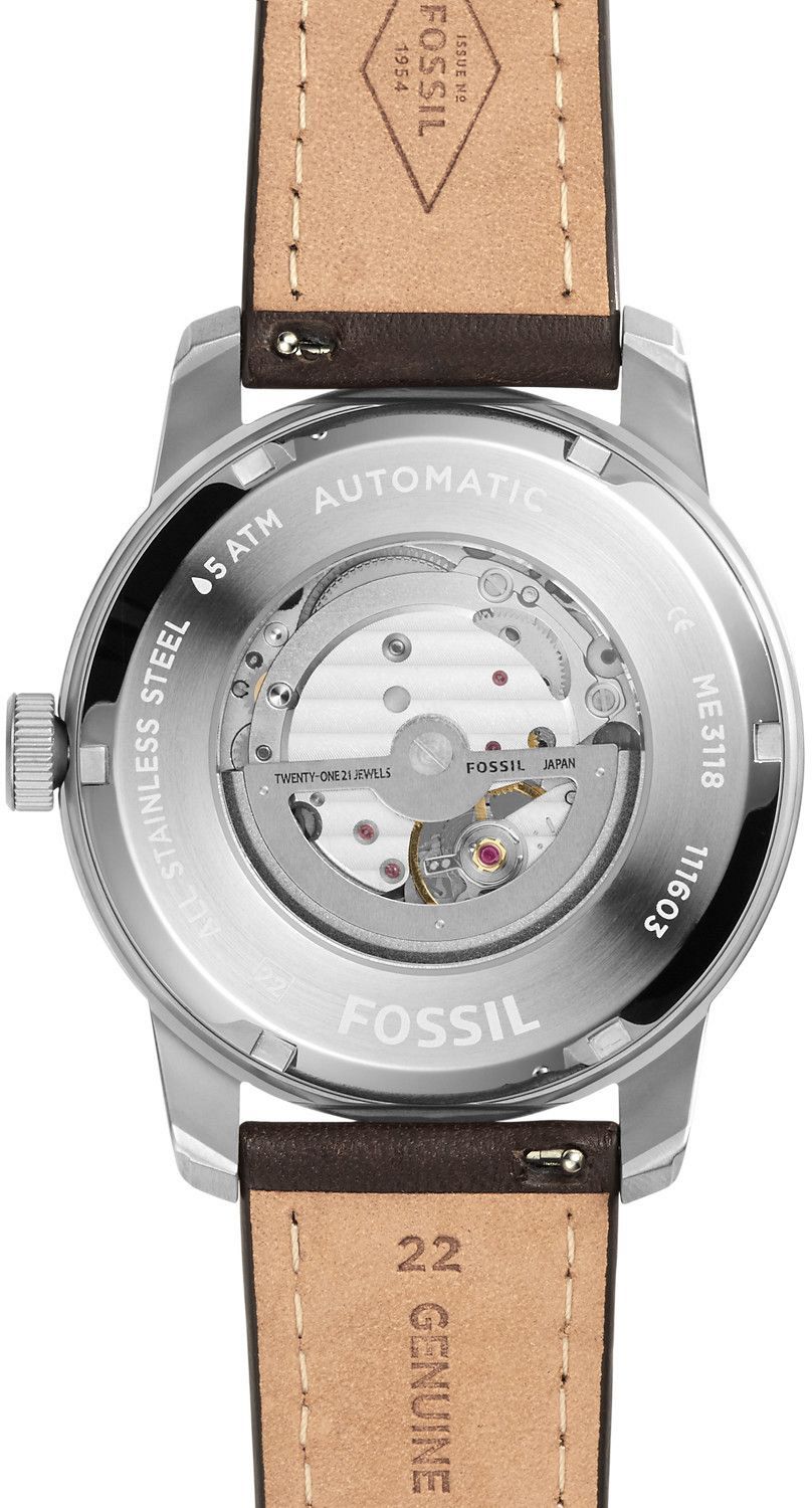 Fossil Me3118 Erkek Kol Saati