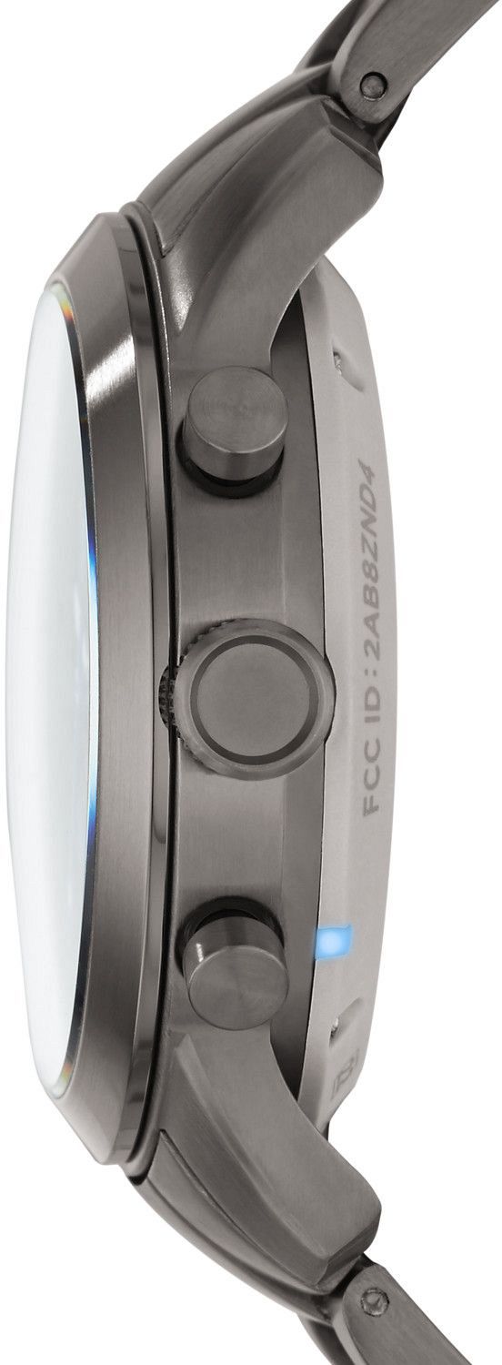 Fossil Q Ftw10041 Erkek Akıllı Kol Saati