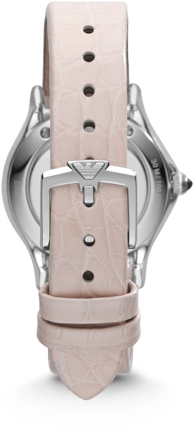 Emporio Armani Swiss Made Ars7005 Kadın Kol Saati