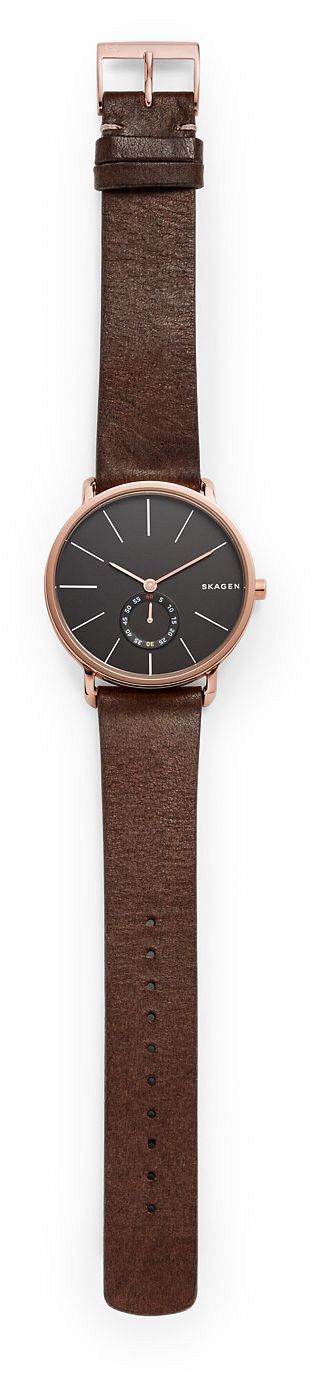 Skagen Skw6213 Erkek Kol Saati