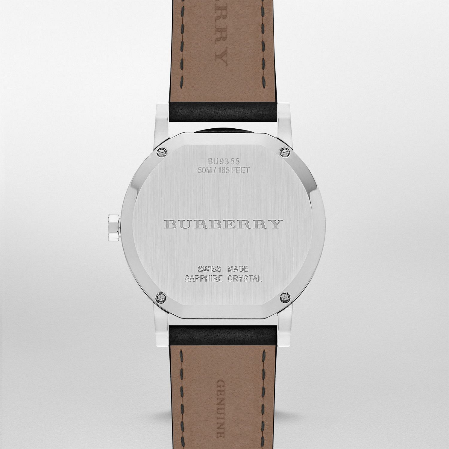 Burberry Bu9355 Kadın Kol Saati