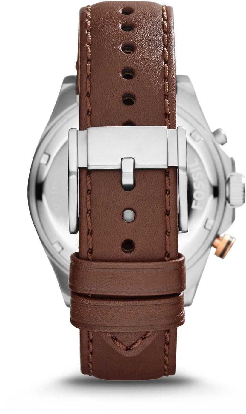 Fossil Ch2944 Erkek Kol Saati
