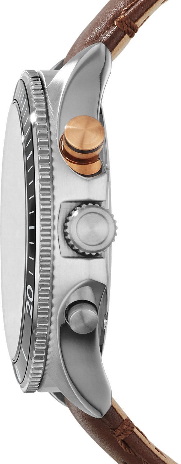 Fossil Ch2944 Erkek Kol Saati