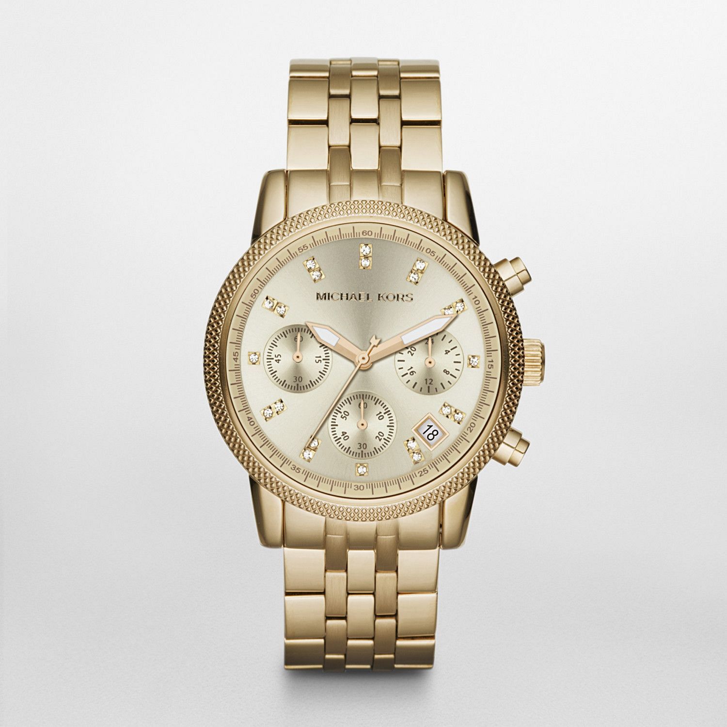 Michael Kors Mk5676 Kadın Kol Saati