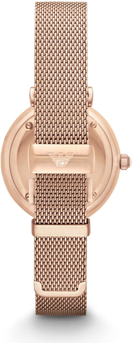 Emporio Armani Ar1956 Kadın Kol Saati