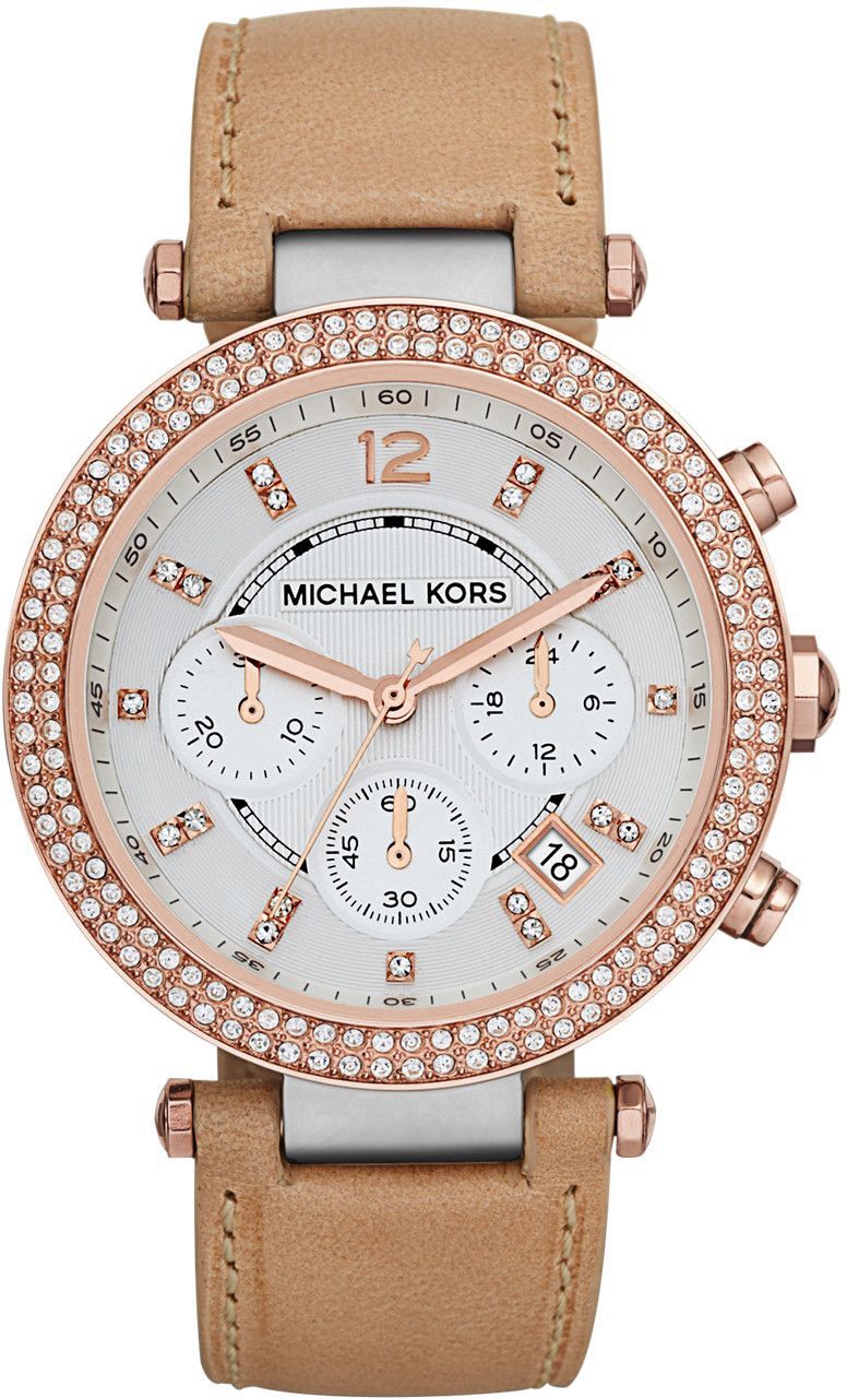 Michael Kors Mk5633 Kadın Kol Saati