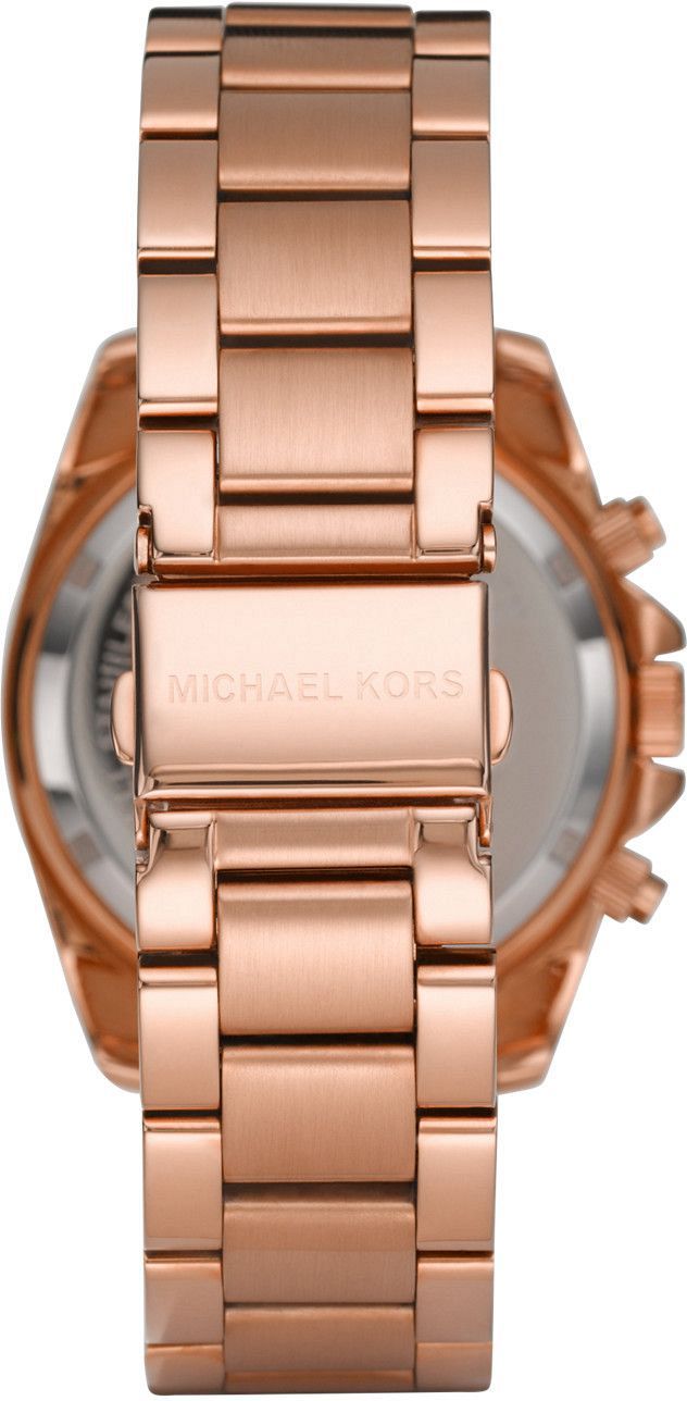 Michael Kors Mk5128 Kadın Kol Saati
