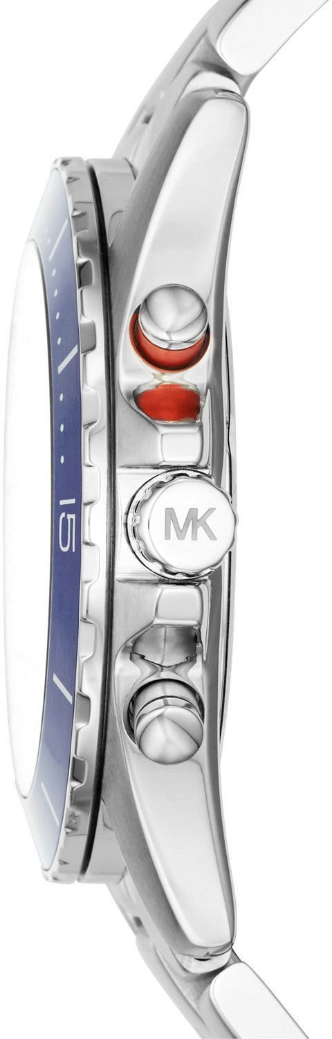 Michael Kors Mk8461 Erkek Kol Saati