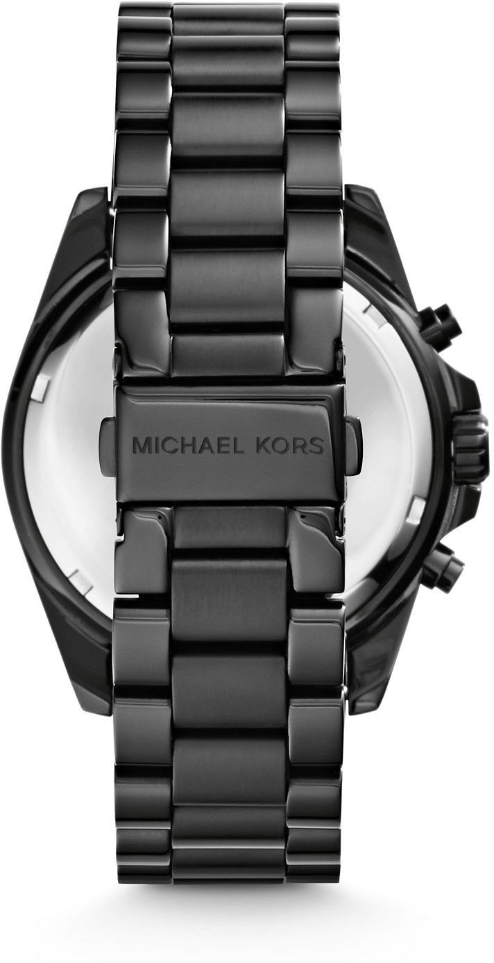 Michael Kors Mk5550 Erkek Kol Saati